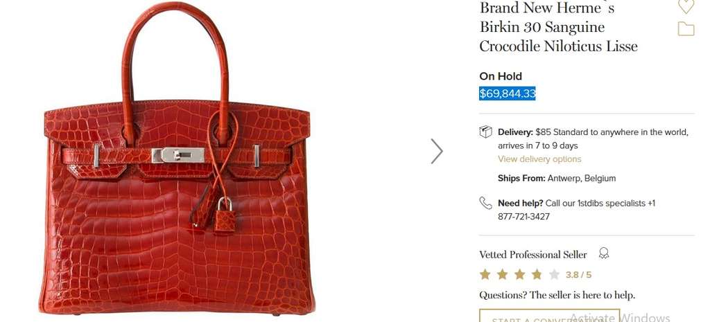 Hermes Hermes