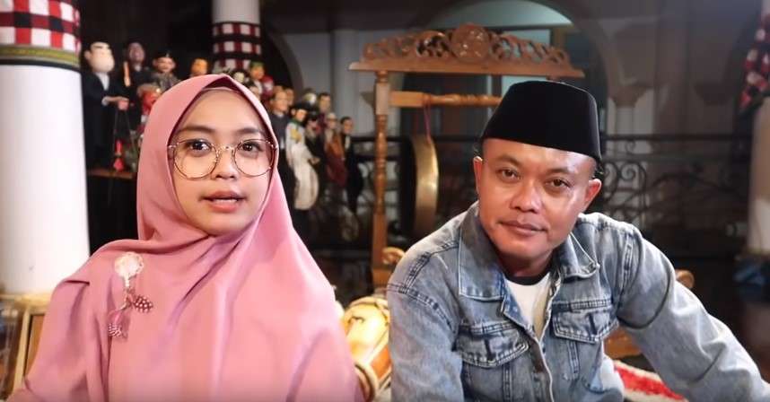 sule dan ria ricis sule dan ria ricis