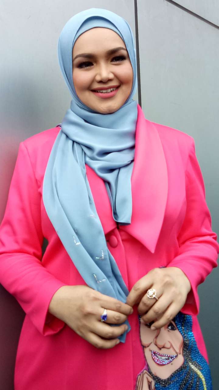 siti nurhaliza