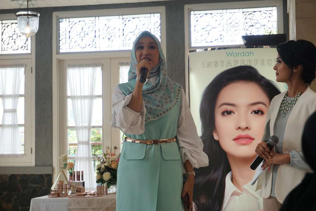 wardahbeauty
