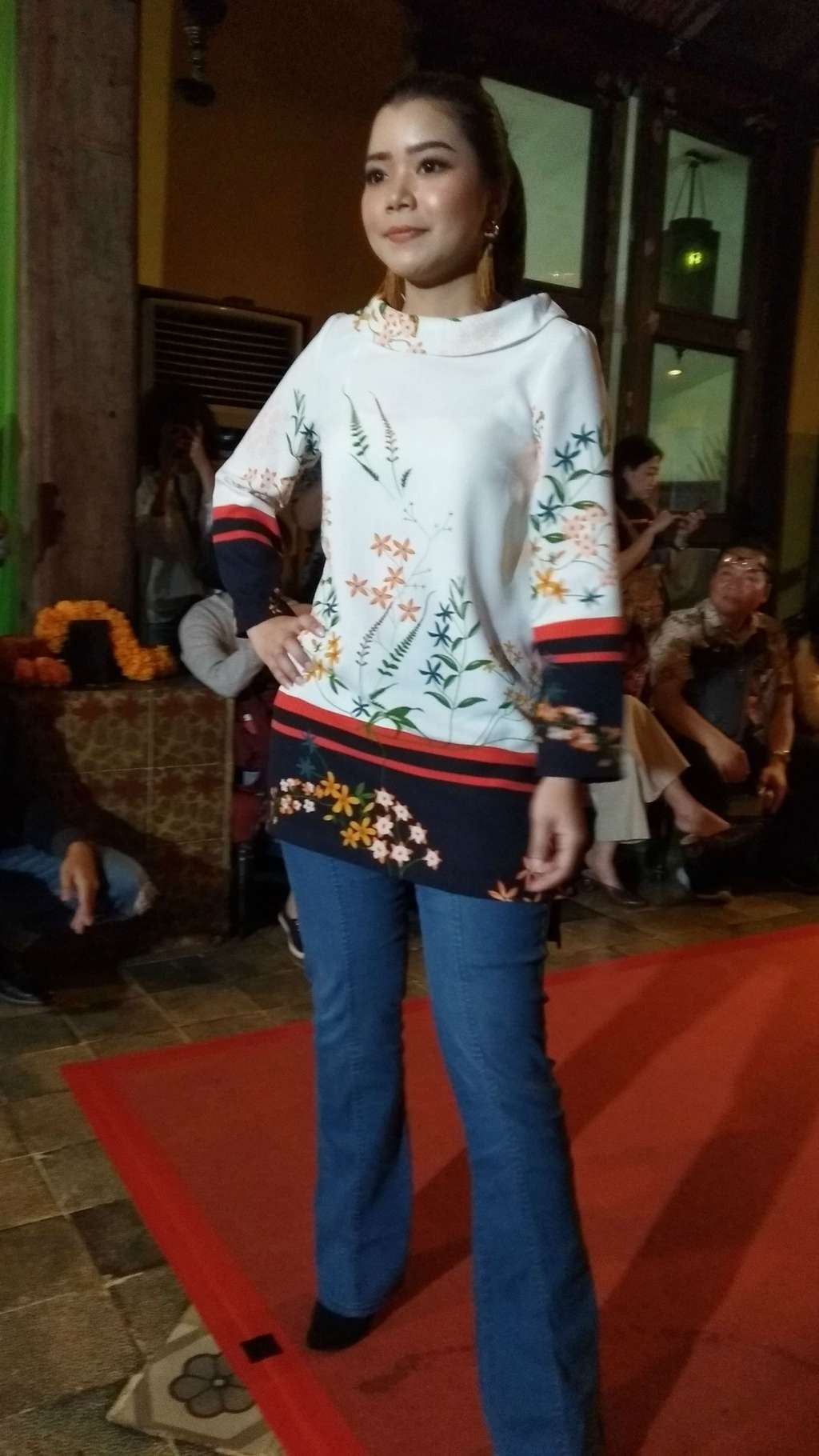 Koleksi Cheongsam Minimal