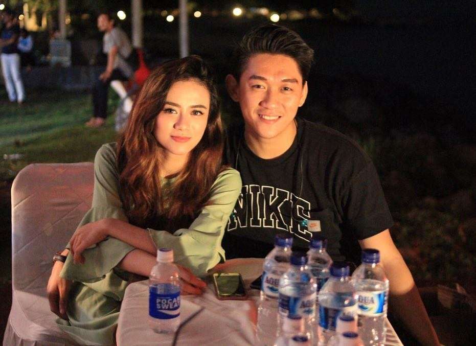 Ifan dan Dylan