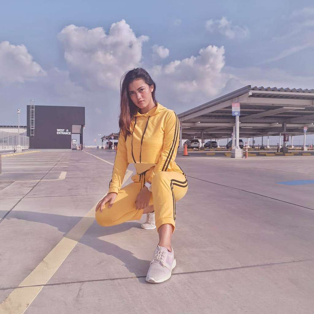 Jessie Amalina