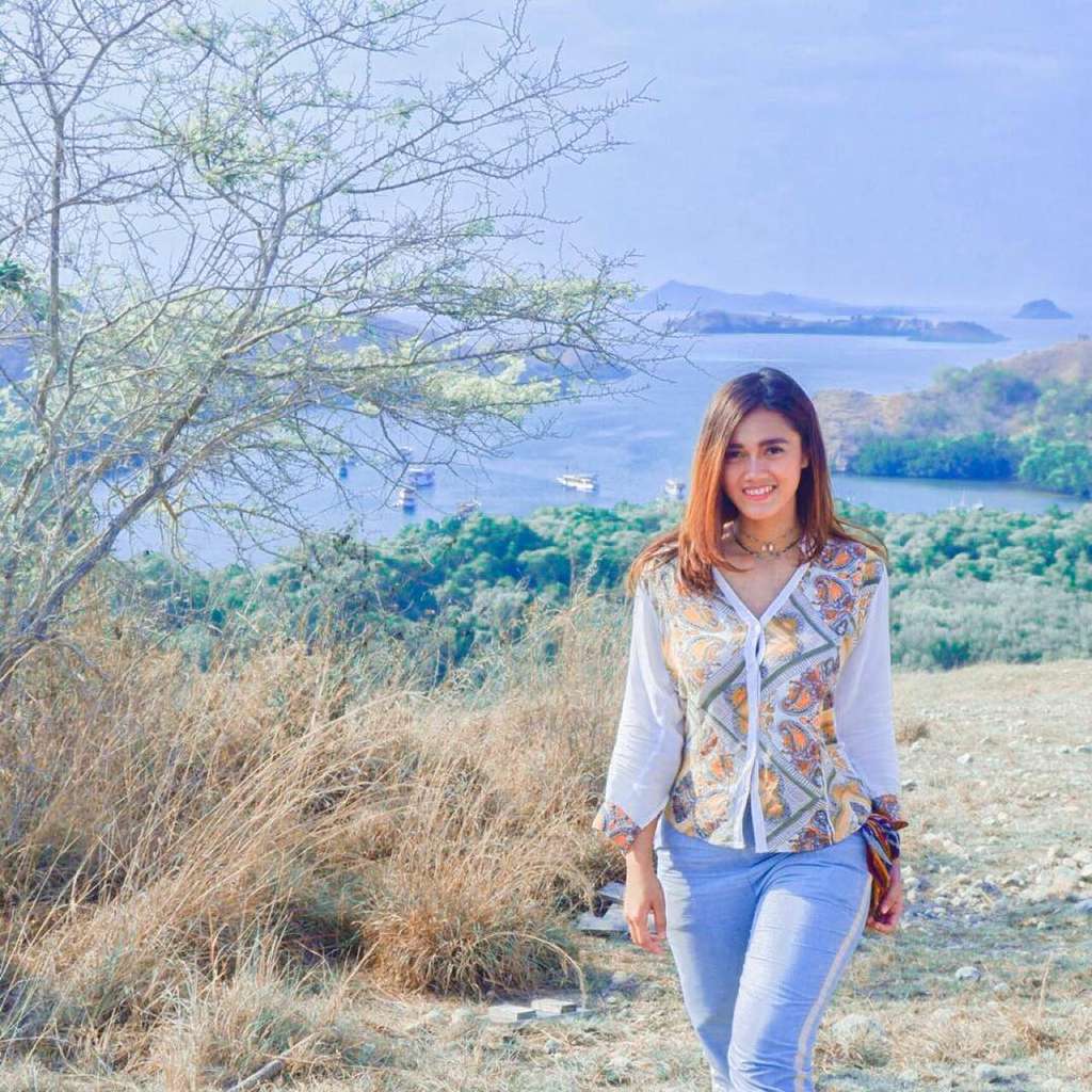 Jessie Amalia