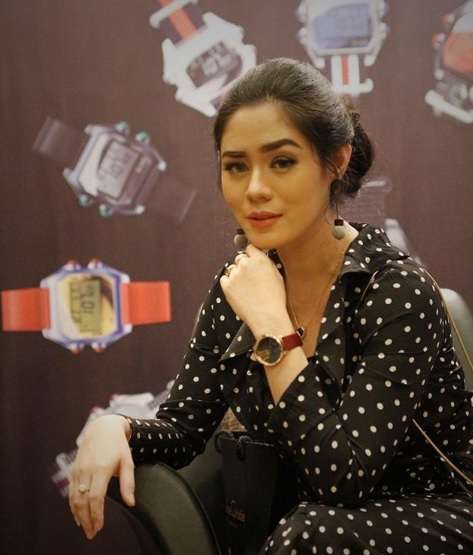 Saphira Indah