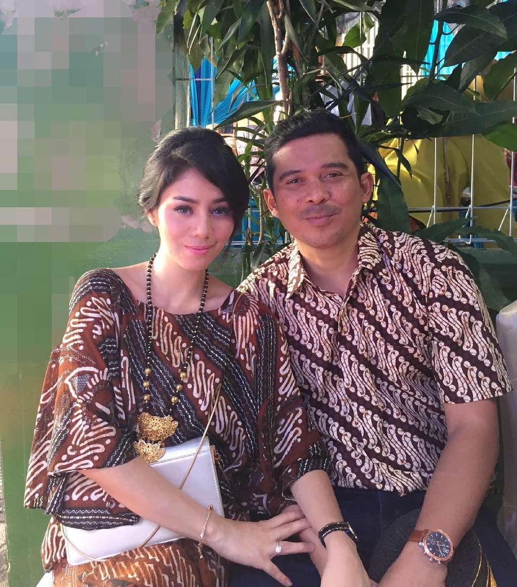 Saphira Indah