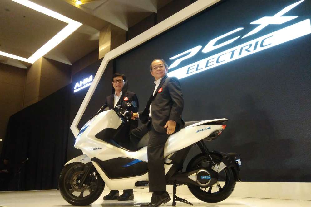 PCX Electric