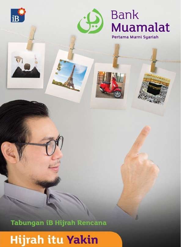 Bank Muamalat