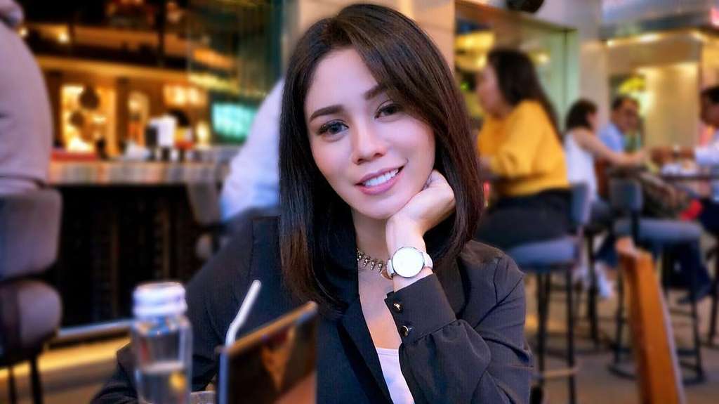 saphira_indah