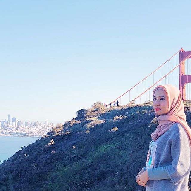 Instagram.com/Laudyacynthiabella