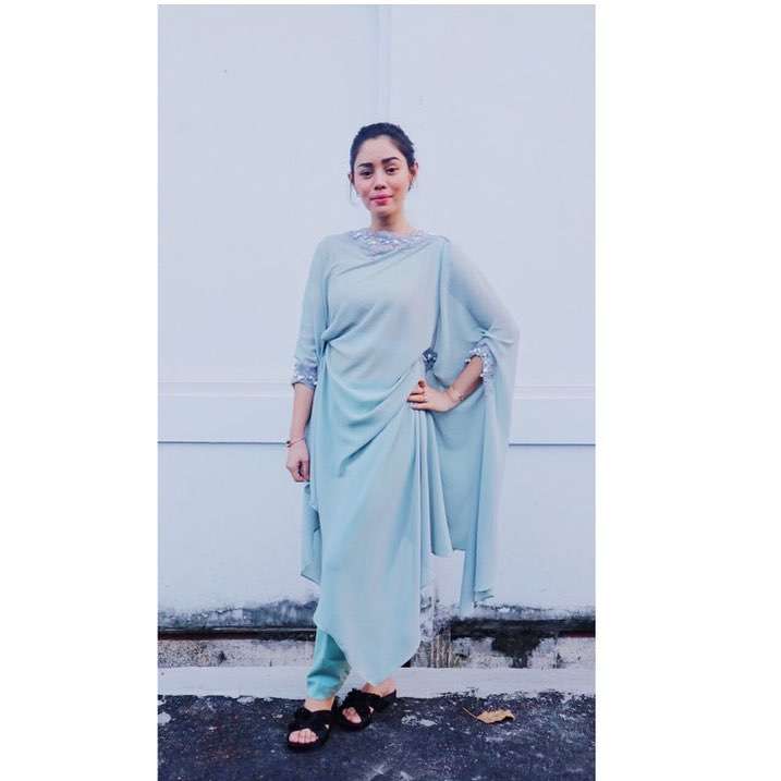 Saphira Indah