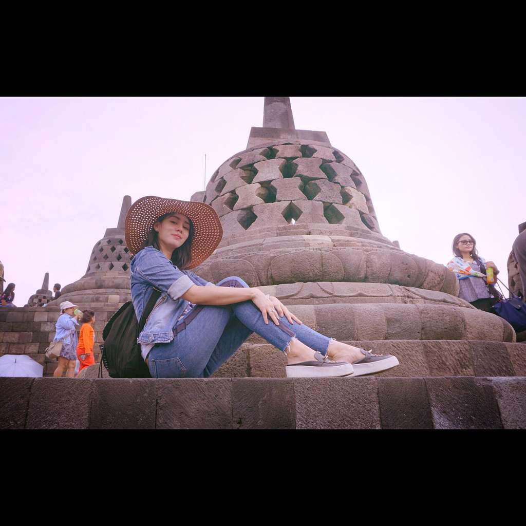 Saphira Indah