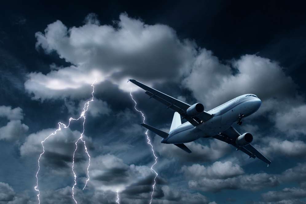 Turbulensi