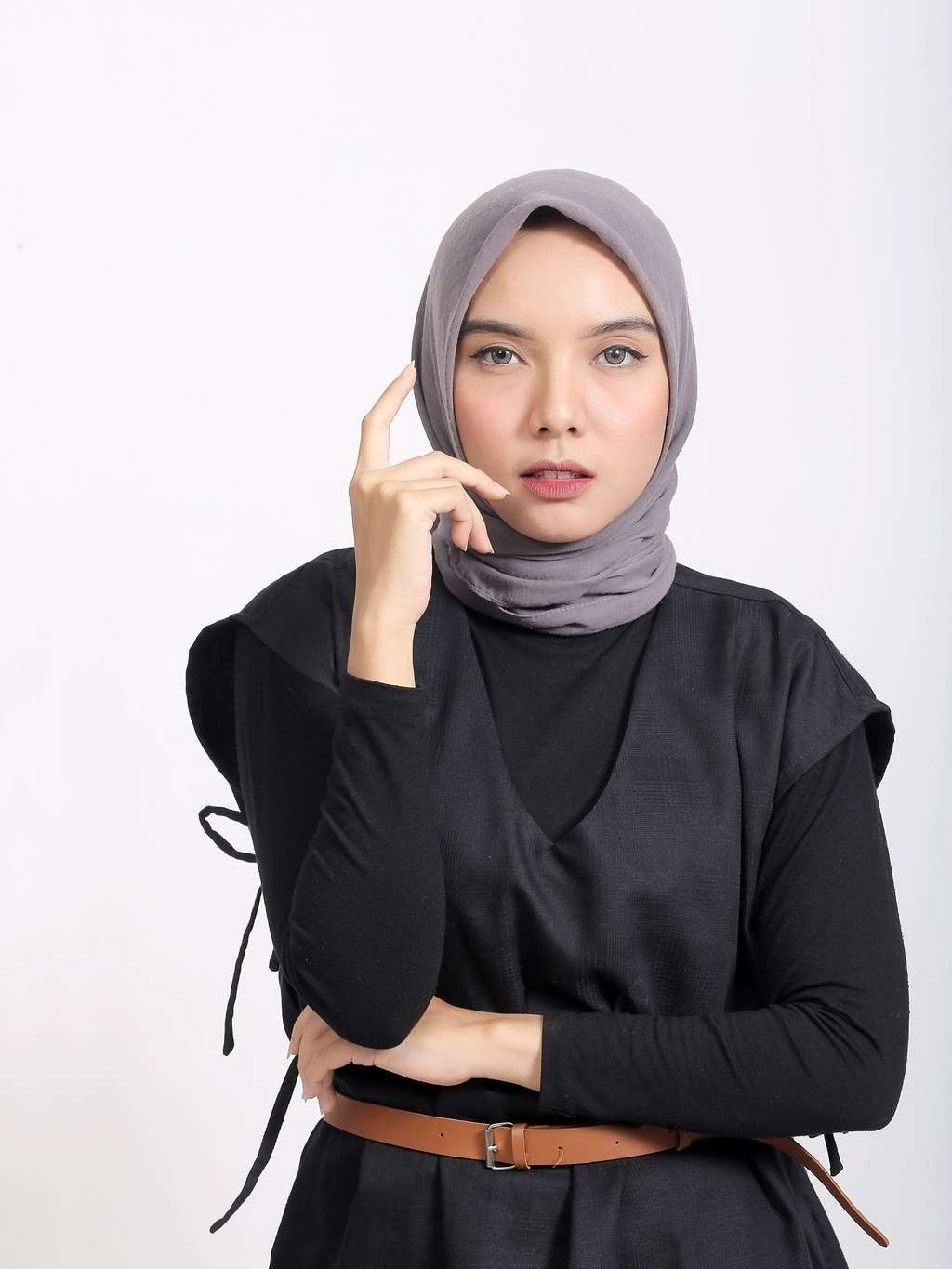Siti Hajar Riska Ariyanti/Bambang E Ros-KLY