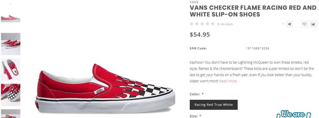 Vans