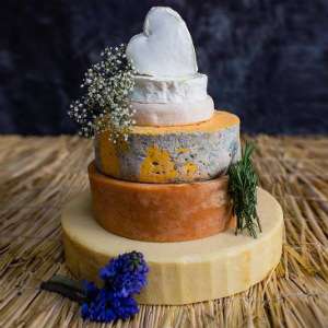 Kue pengantin