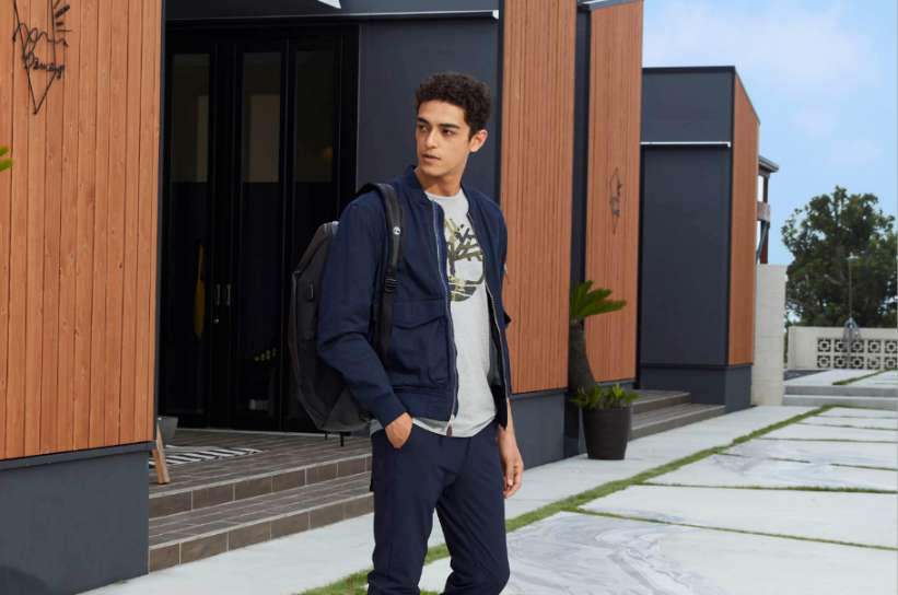 Timberland
