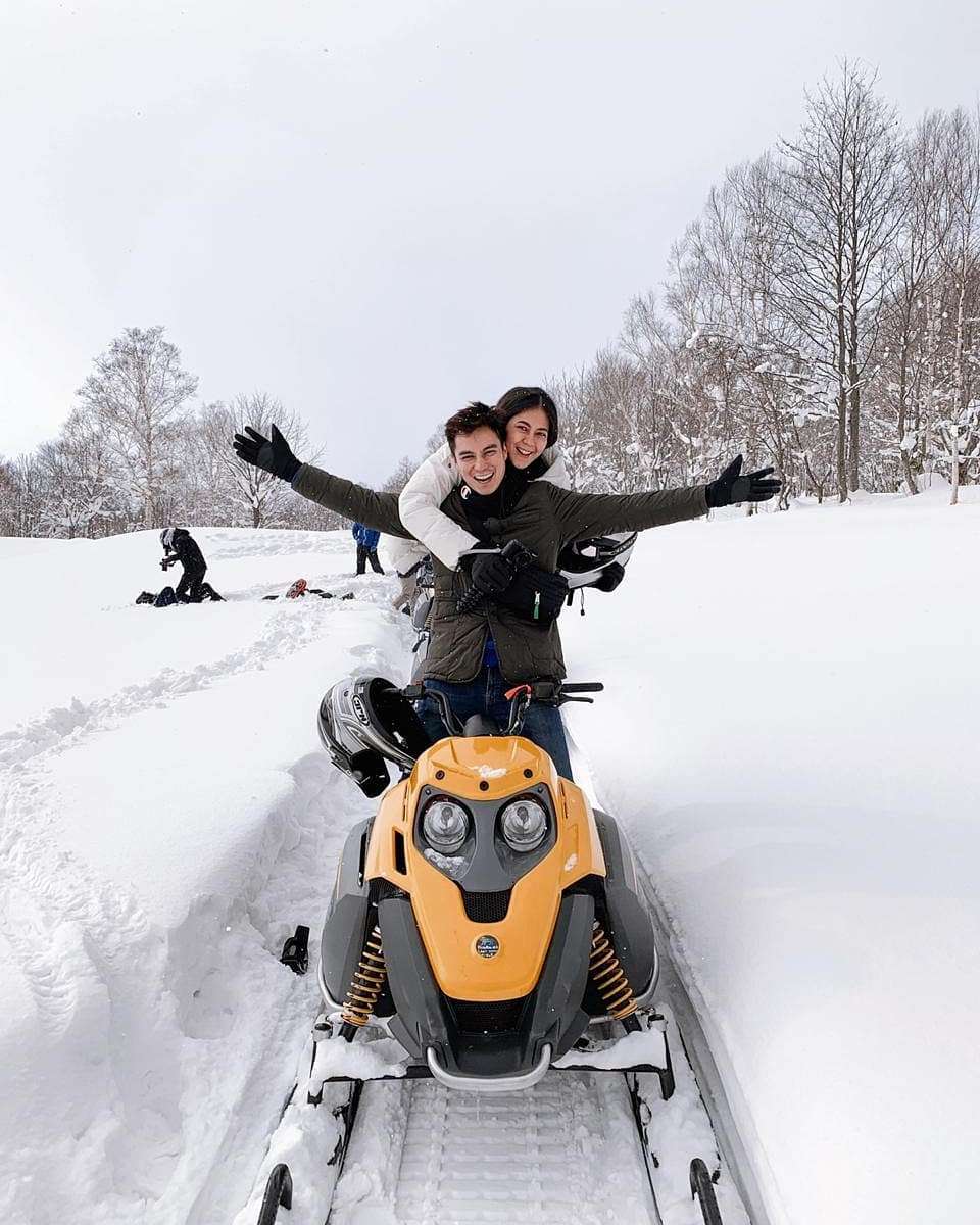 Baim dan Paula