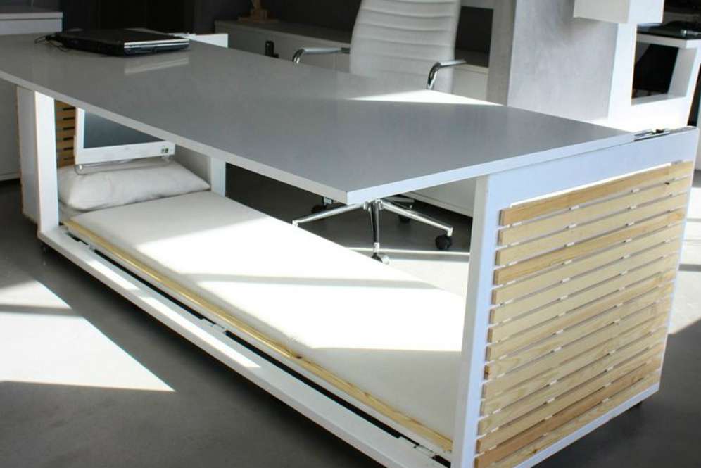 Nap Desk