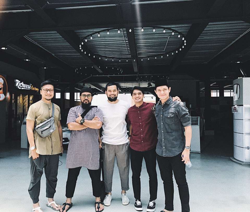 Ricky Harun