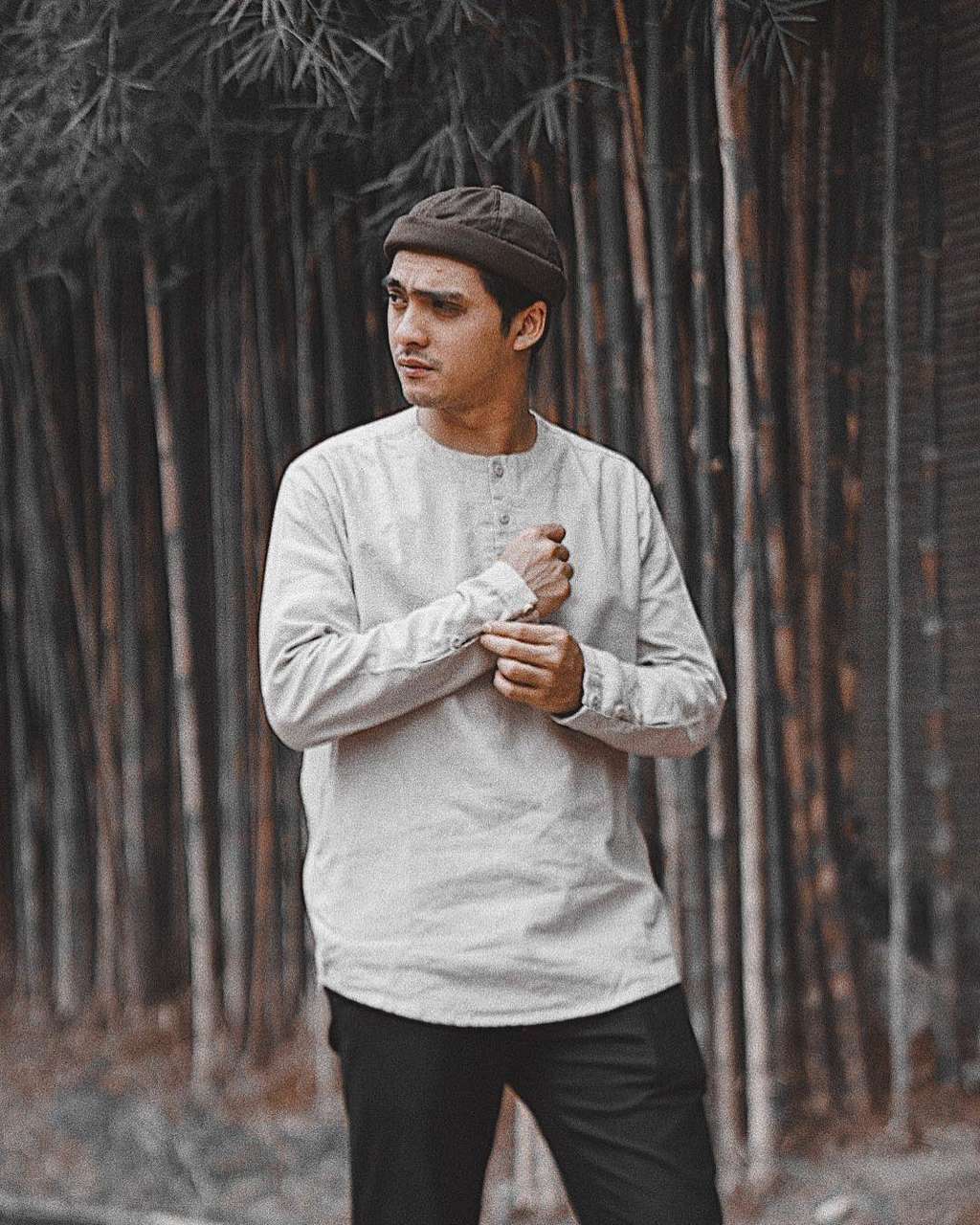 ricky harun