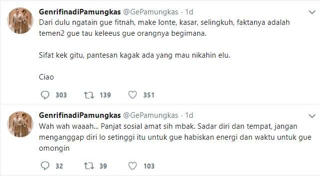 cuitan ge pamungkas