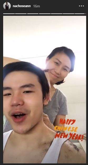 Veronica Tan