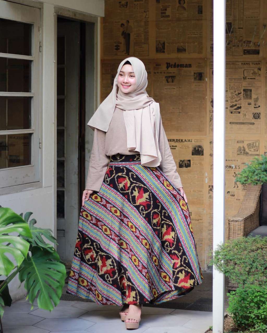Pashmina