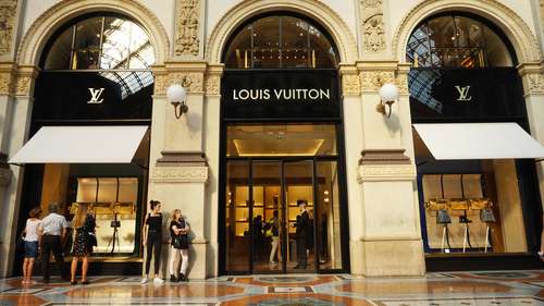 Louis Vuitton