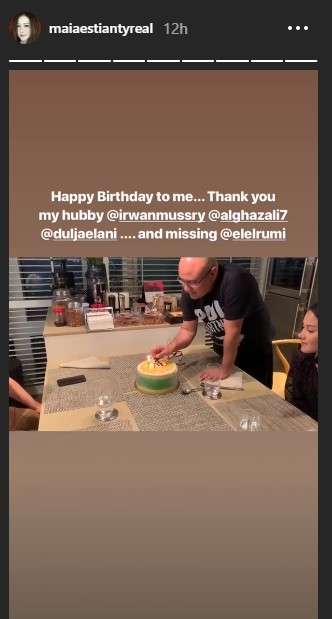 Maia Estianty Maia Estianty