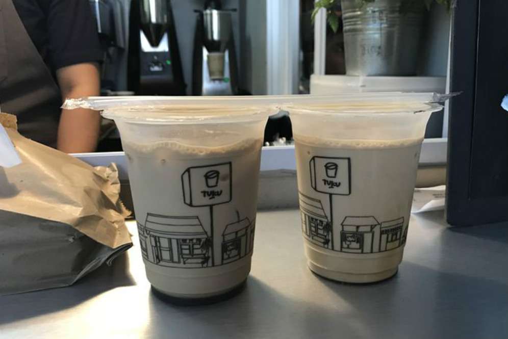 Kopi Tuku