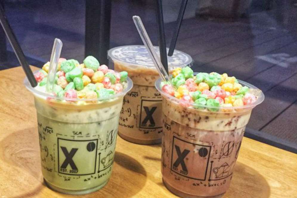 Xcoffe