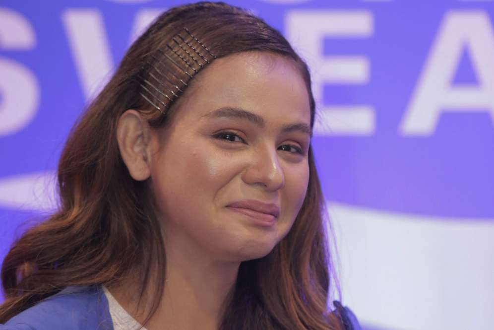 Sahila Hisyam