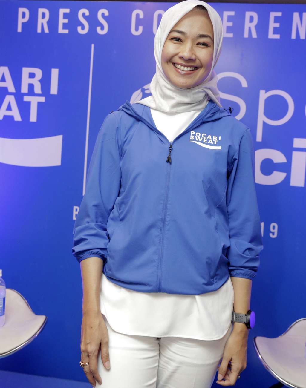 Alya Rohali