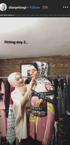 Dian Pelangi
