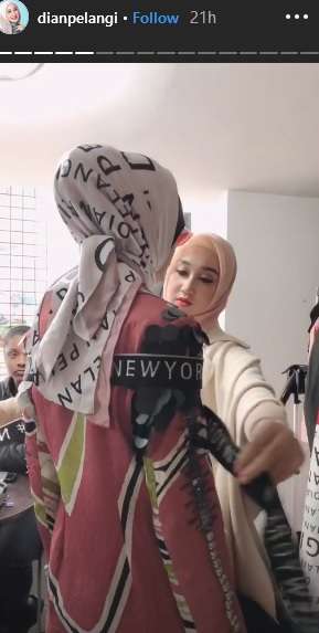 Dian Pelangi