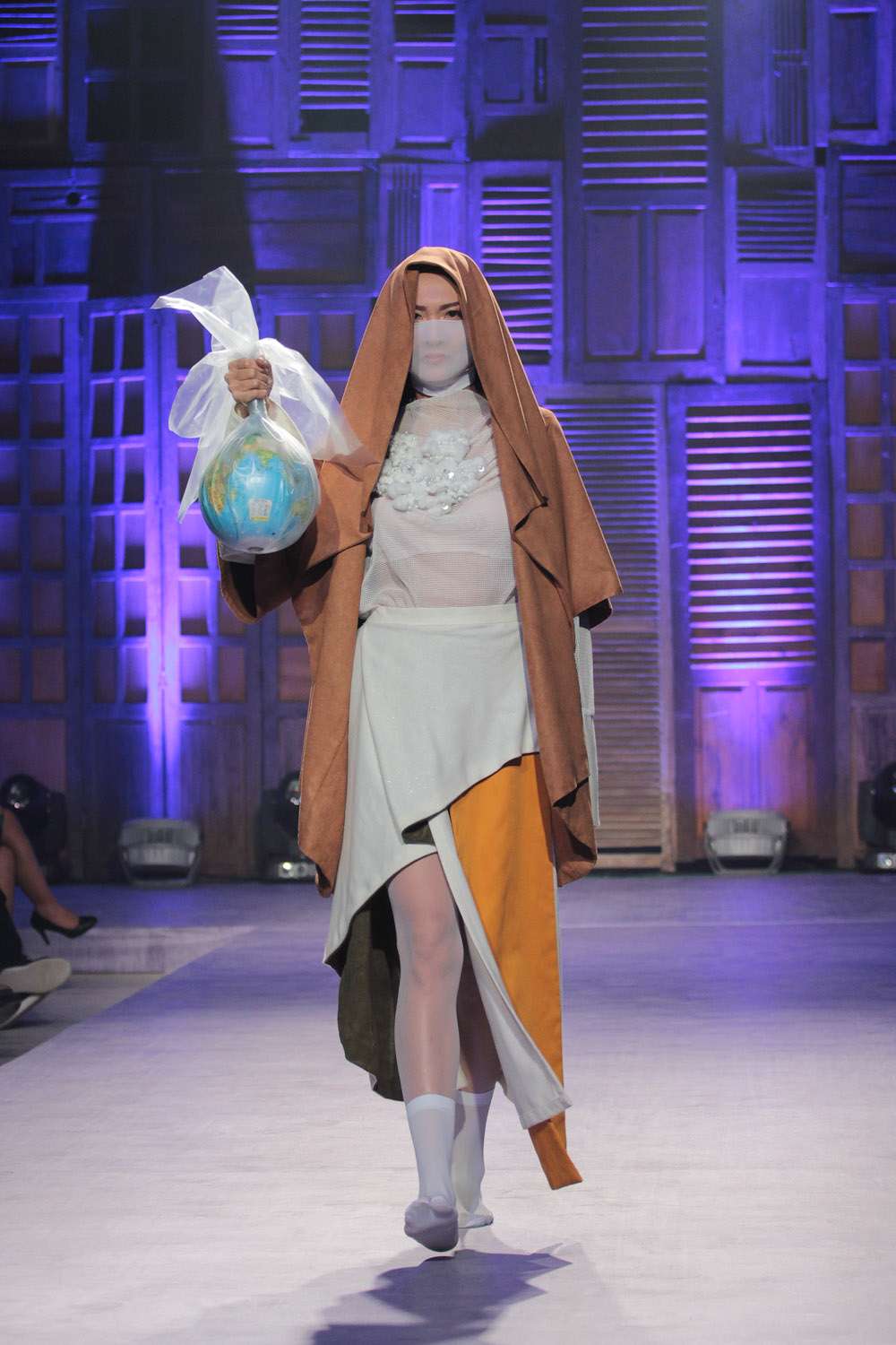 Indonesia Fashion Chamber