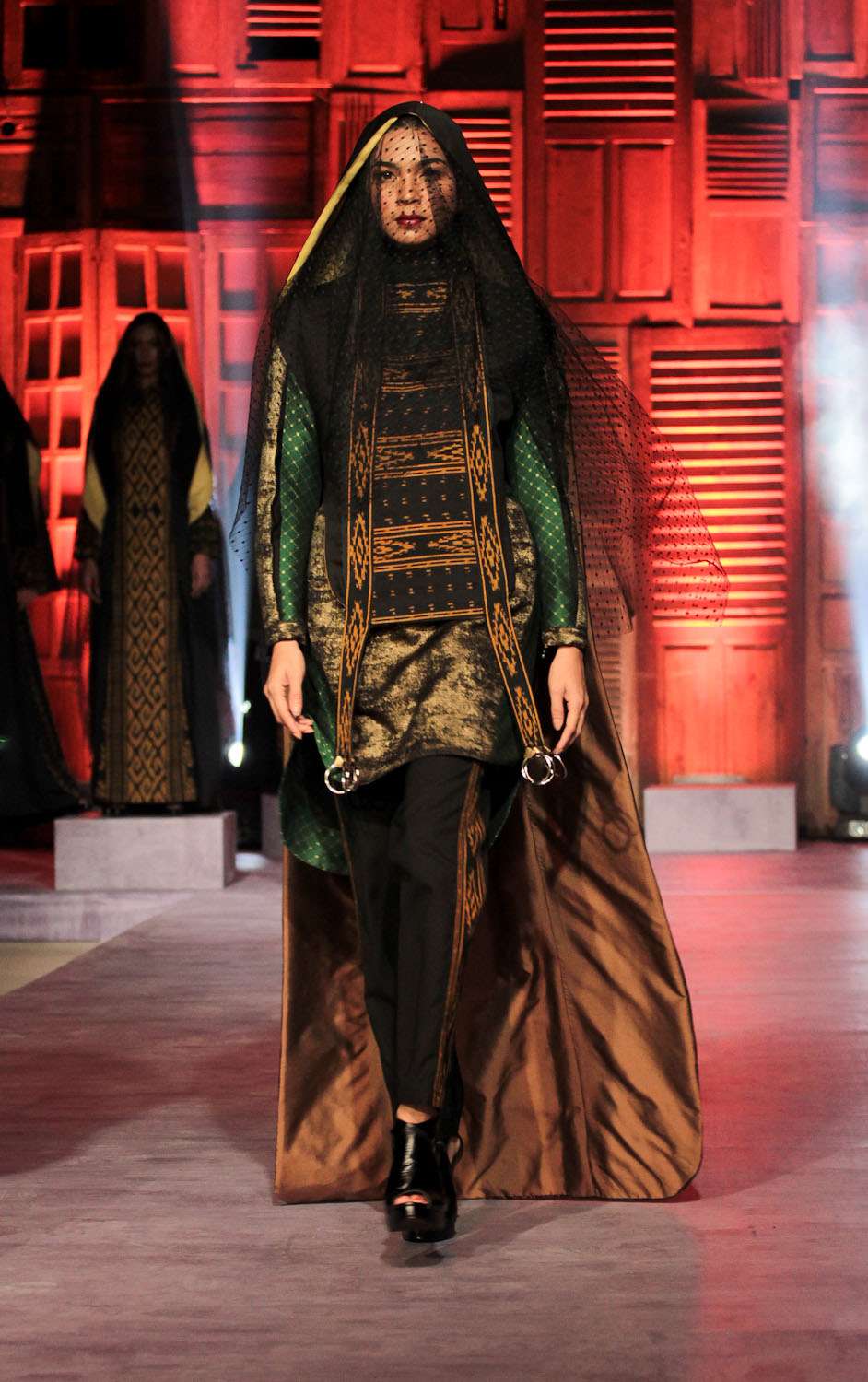 Indonesia Fashion Chamber