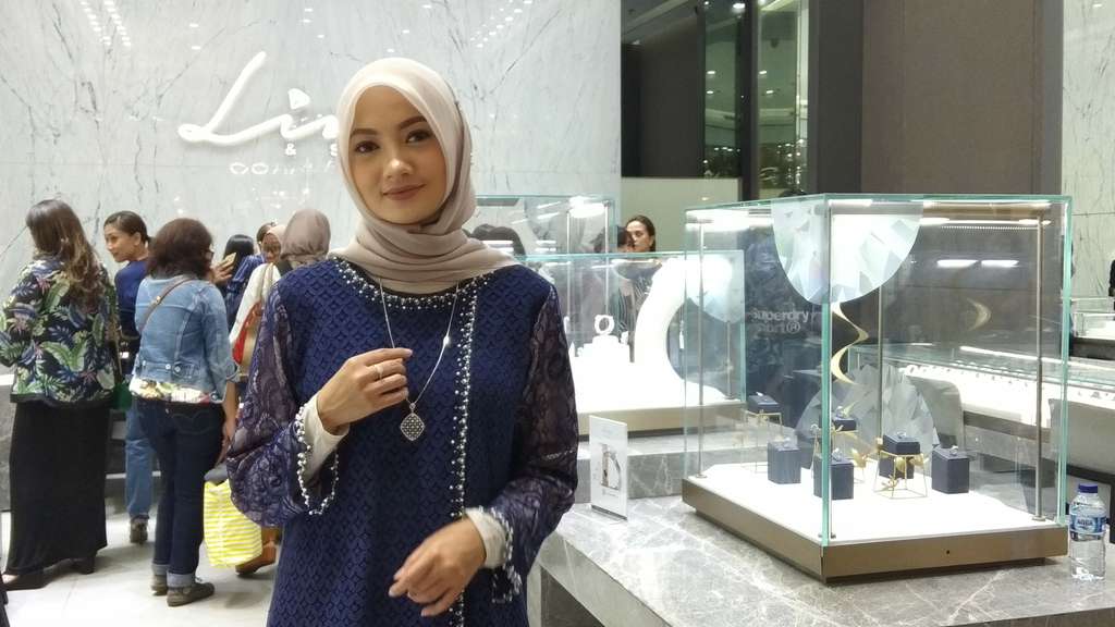 Diandra Gautama