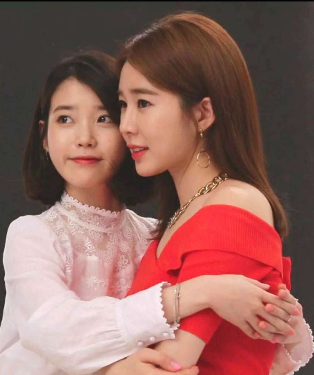 Yoo In Na