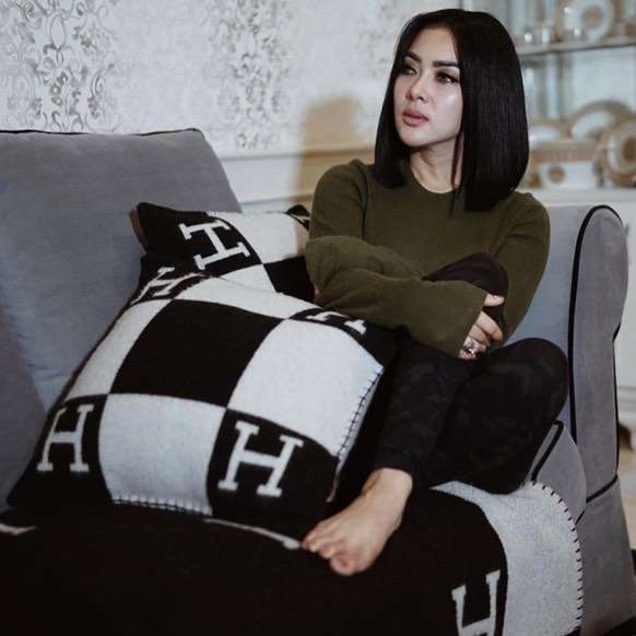 Syahrini