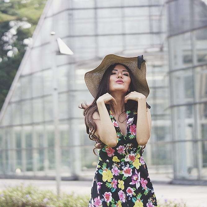 Anggia Chan