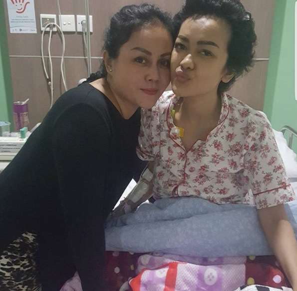 Mak Vera dan Jupe