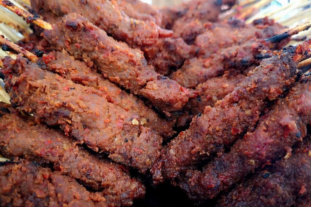 Sate