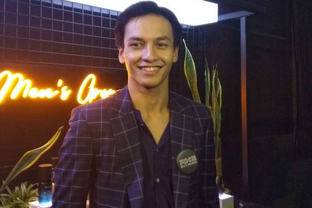 Jefri Nichol
