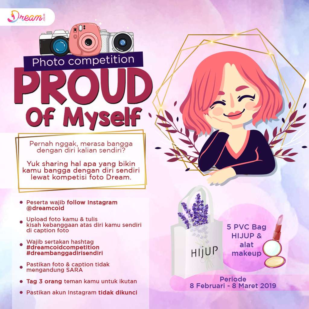 dream.co.id