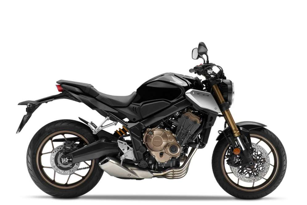 Honda CB650R