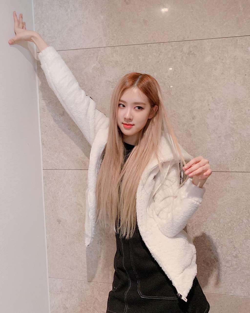 Rose Blackpink