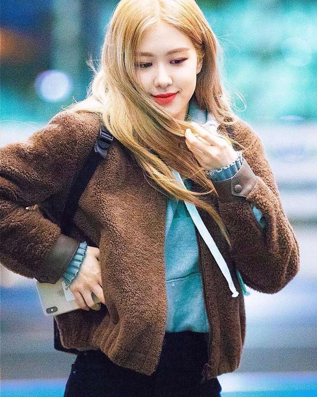 Rose Blackpink