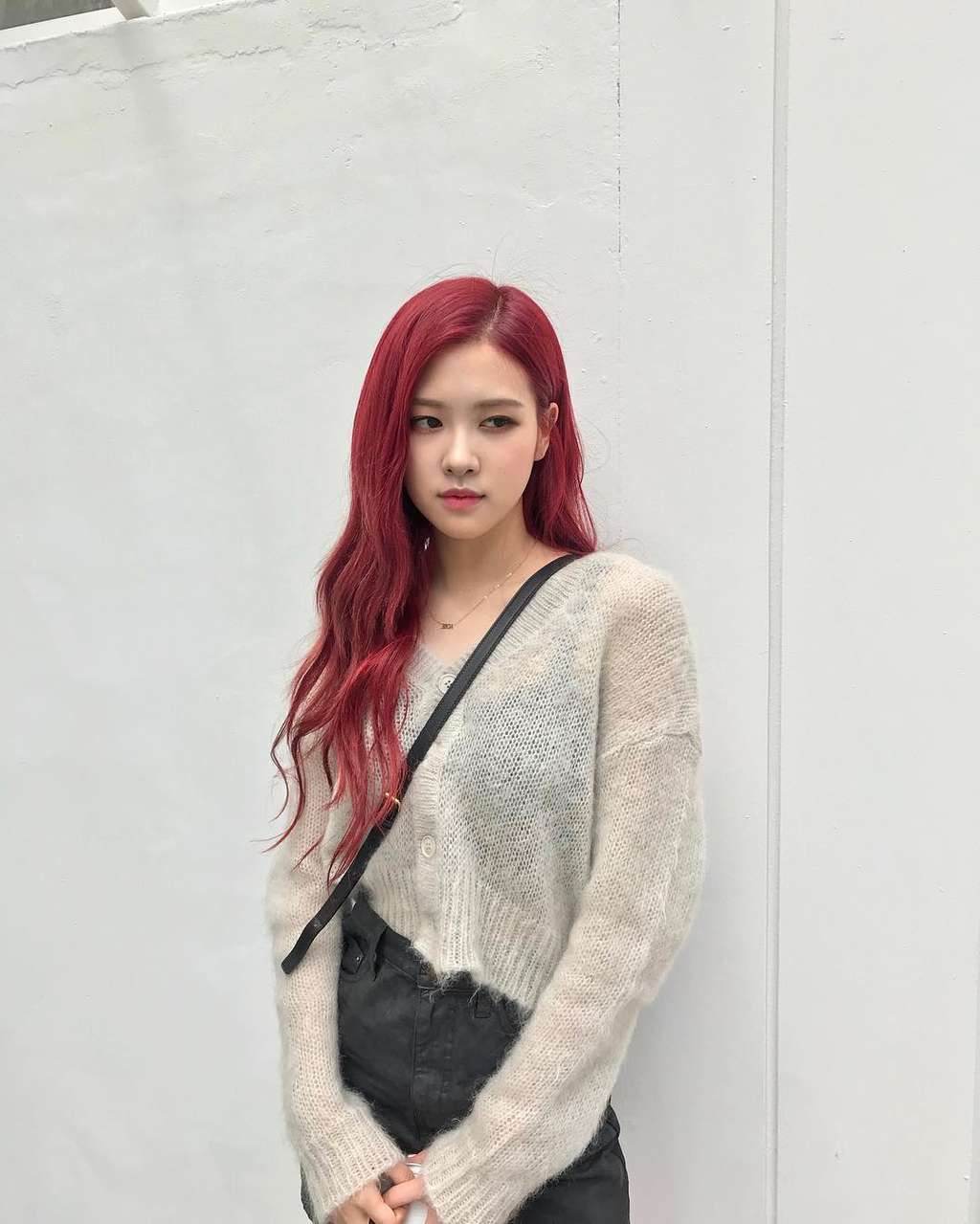 Rose Blackpink
